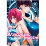 World's end harem T06