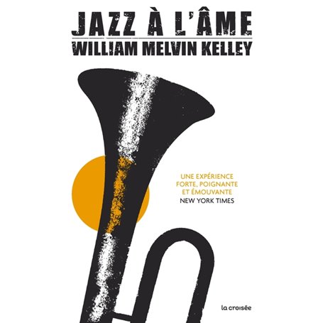 Jazz à l'âme