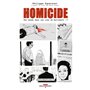 Homicide, une année dans les rues de Baltimore T05