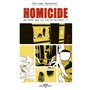 Homicide, une année dans les rues de Baltimore T04