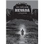 Nevada T01 - Édition NB