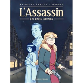 L'Assassin des petits carreaux