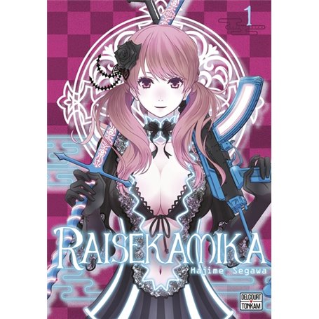 Raisekamika T01