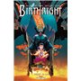 Birthright T07