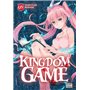 Kingdom Game T05