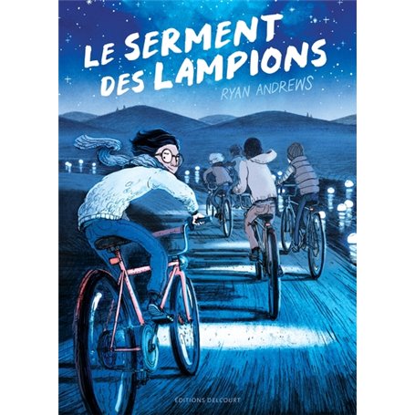 Le Serment des lampions