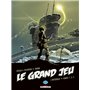 Le Grand Jeu - Intégrale T01 à T03