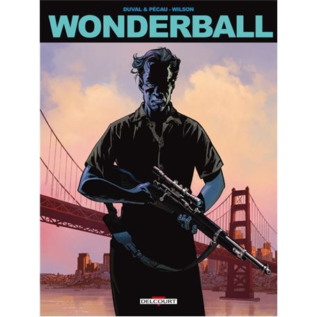 Wonderball - Intégrale