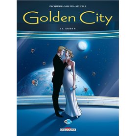 Golden City T13