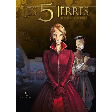 Les 5 Terres T06