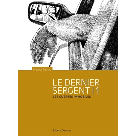 Le Dernier sergent T01