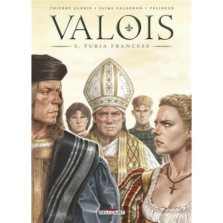 Valois T03