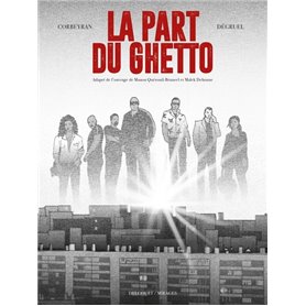 La Part du Ghetto