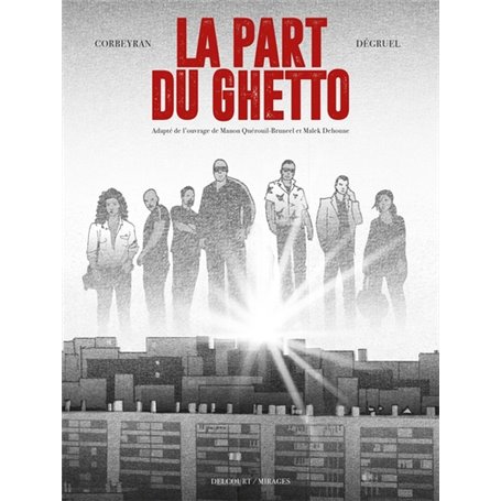 La Part du Ghetto