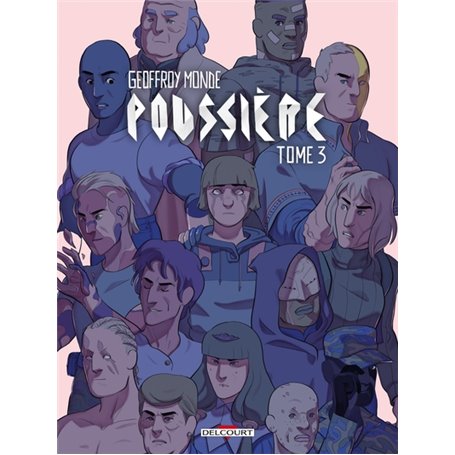 Poussière Tome 3