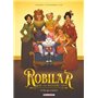 Robilar ou le Maistre Chat T02