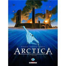 Arctica T11