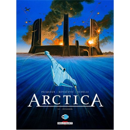 Arctica T11