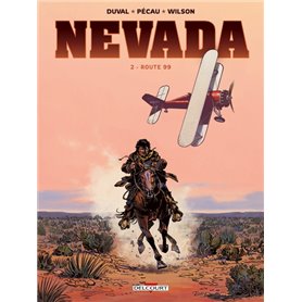 Nevada T02