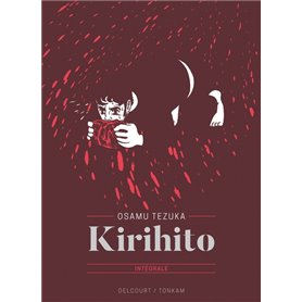 Kirihito - Édition prestige