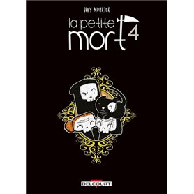 La Petite Mort T04