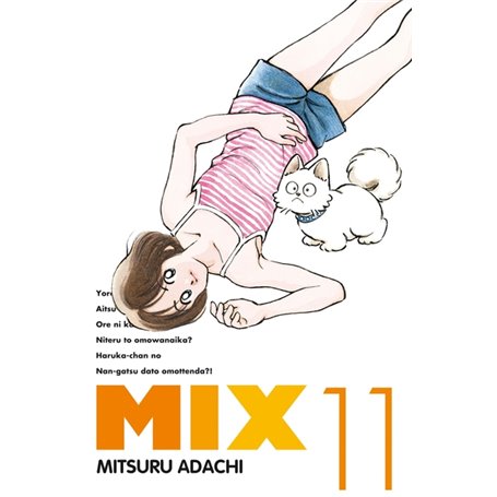 Mix T11