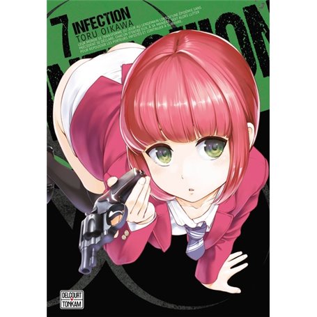 Infection T07