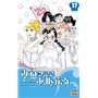 Princess Jellyfish T17