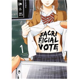 Sacrificial Vote T01