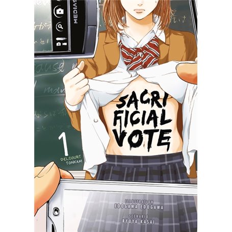 Sacrificial Vote T01