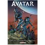 Avatar - Le champ céleste T01