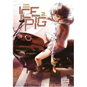 Ice Pig T02