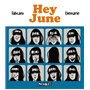 Hey June