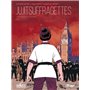 Jujitsuffragettes, les Amazones de Londres