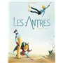 Les Antres T01