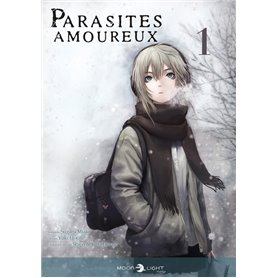 Parasites amoureux T01