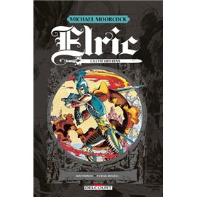 Elric - La cité qui rêve