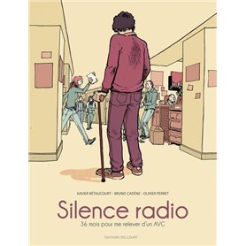 Silence radio