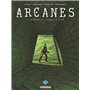 Arcanes - Intégrale T06 à T10