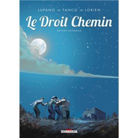 Le Droit chemin - Intégrale