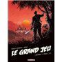 Le Grand Jeu - Intégrale T04 à T06