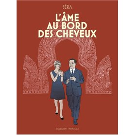 L'Âme au bord des cheveux