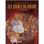 Les Souris du Louvre T03