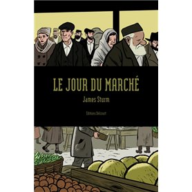 Le Jour du marché