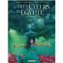 Les Deux coeurs de l'Égypte T03