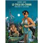 Le Cycle de Cyann - Intégrale T01 et T02 + La Clé des Confins