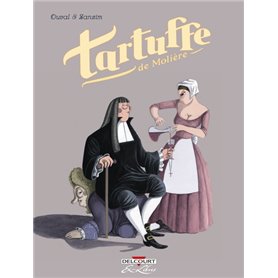 Tartuffe, de Molière - Intégrale