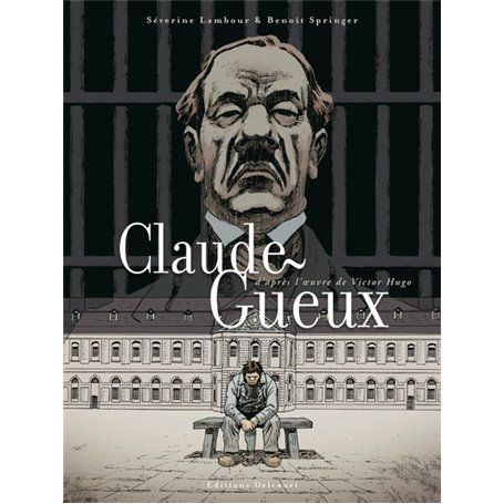 Claude Gueux