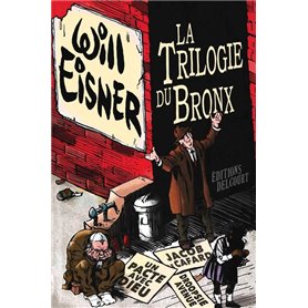 La Trilogie du Bronx - Intégrale