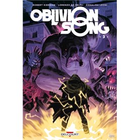 Oblivion song T03